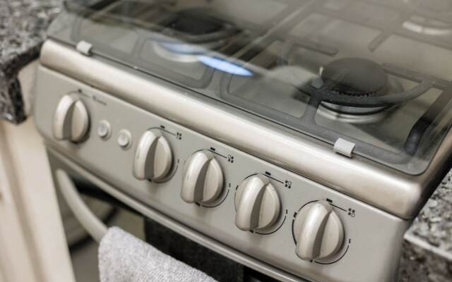 1BR Rooftop King Suite Casita in Centro