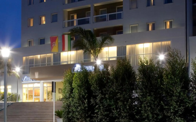 Torre del Sud Hotel