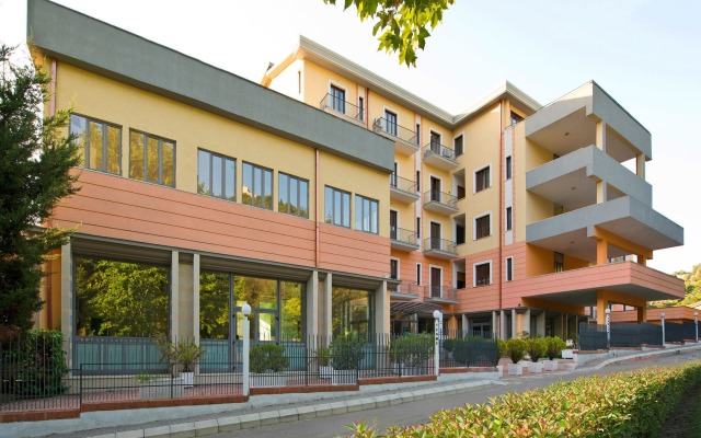 Albergo Terme Forlenza