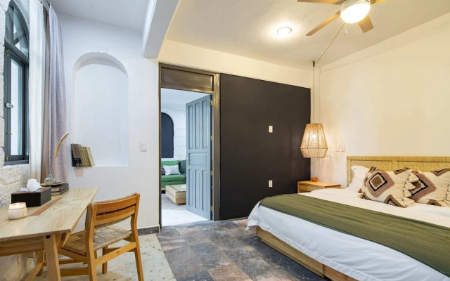 Sleeps 9 Outdoor Space Pingpong Table in Villa