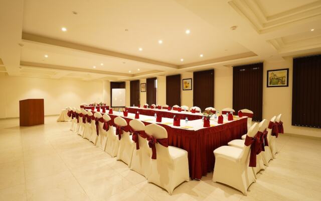 Best Western Indraprastha Resort And Spa