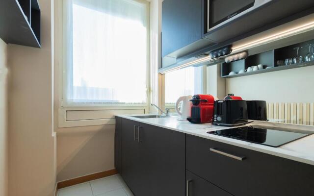 Milan Retreats Duomo Suites