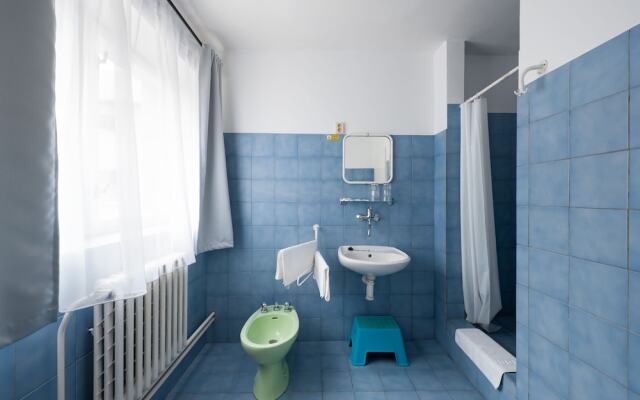 Hotel Horní Pramen