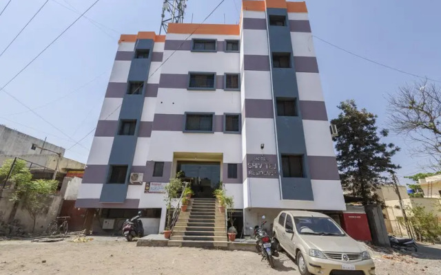 Hotel Shiv Tej Residency