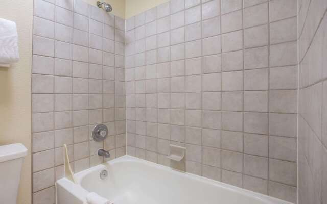 Baymont by Wyndham Yakima Riverfront