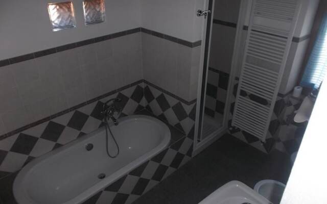 B&B Borgo Valagnesi