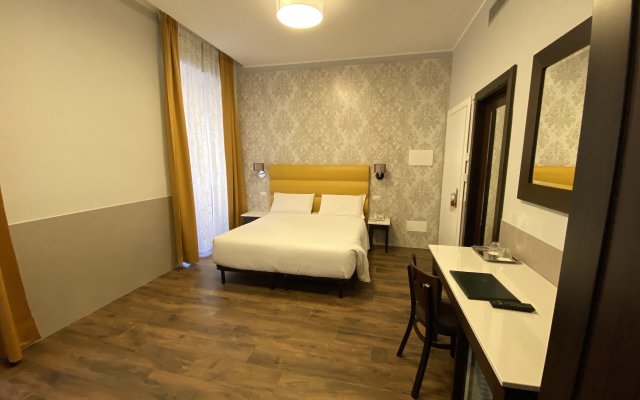 Hotel Virgilio