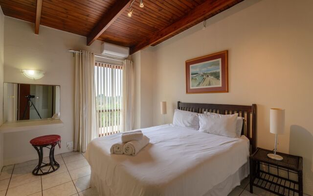San Lameer Villa Rentals  2827