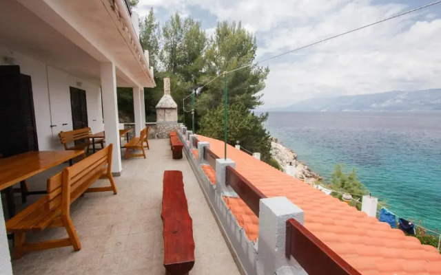 Apartments Ivanković Hvar Island