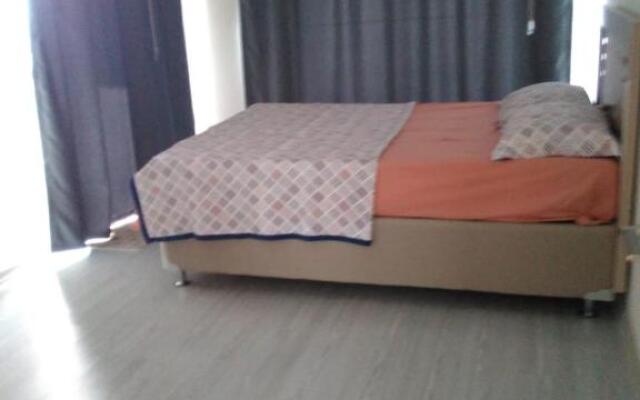 Taybah Villa 4 sapanca
