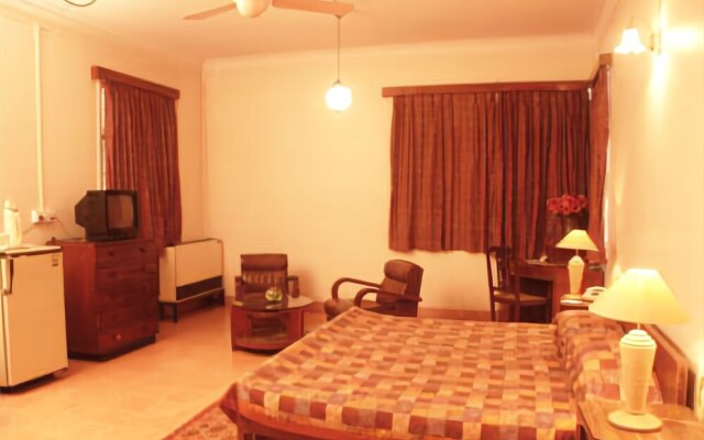 Hotel Sunderban