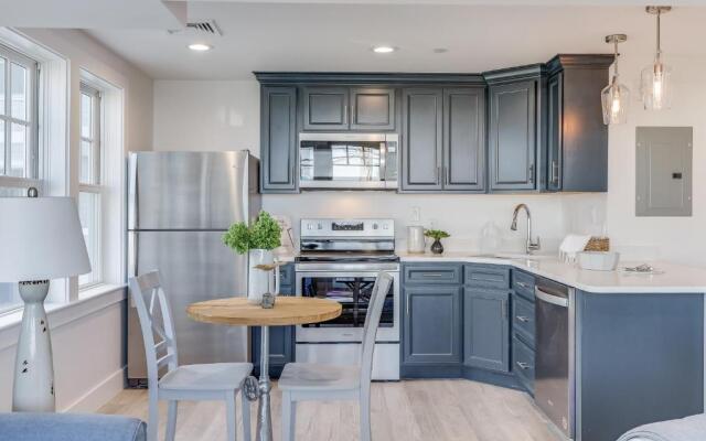 Thomas Sea Suites at Harbourtown