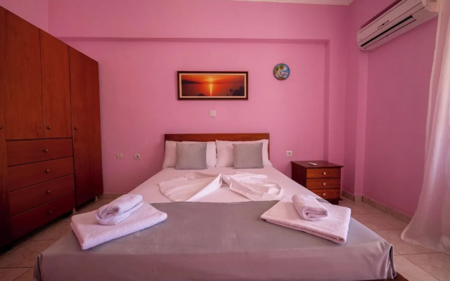 Apart Hotel Alex