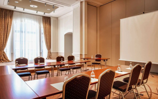 Star G Hotel Premium Dresden Altmarkt