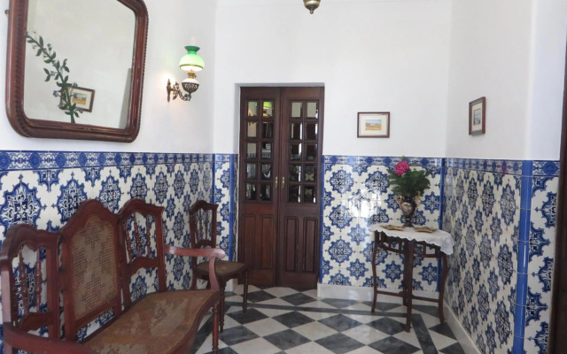 Gardenia Guest house