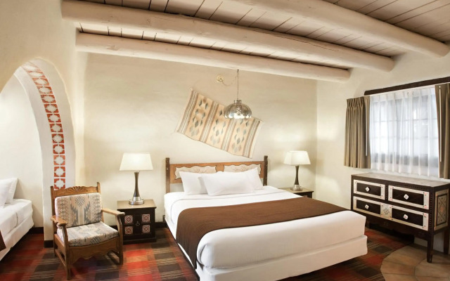 Sagebrush Inn & Suites