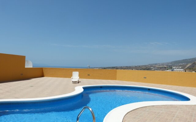 Apartamento El Sol by Suncanarias