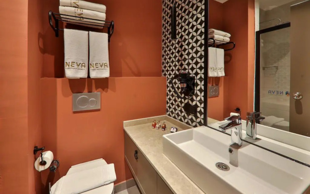 Neva Boutique Hotel