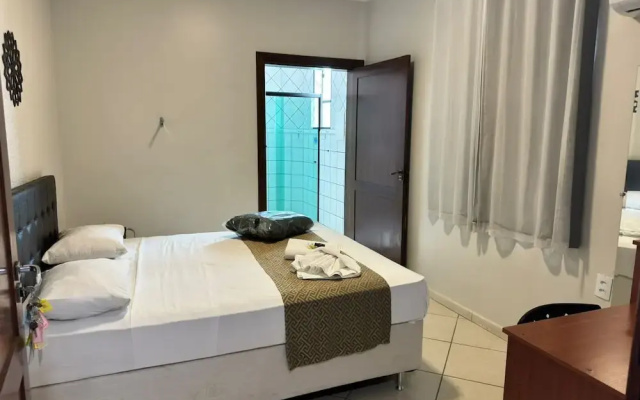 Kaa House Hotel