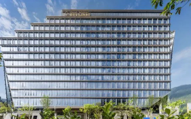 Grandskylight Shenzhen Dapeng – Exterior – Shenzhen