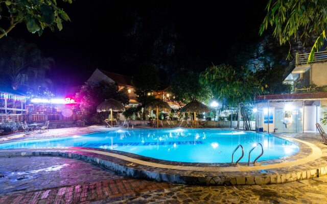 Hoa Lu Eco Homestay - Hostel