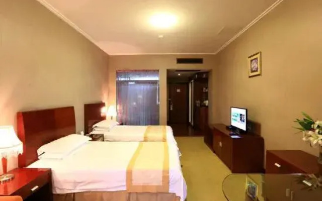 Shijiyangguang Hotel