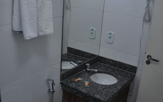 Apartment ABD Turismo - Lacqua DiRoma IV