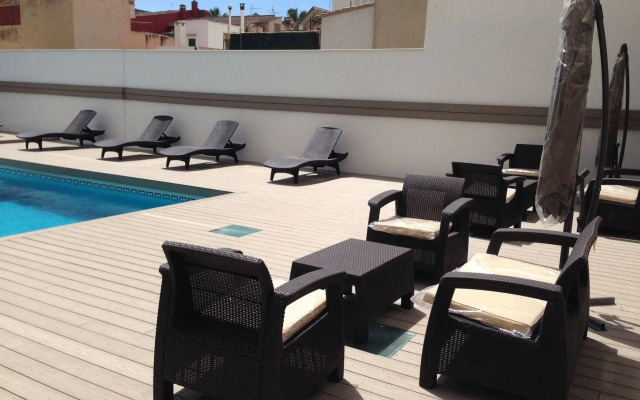 Hotel Gracia Grace & Chic