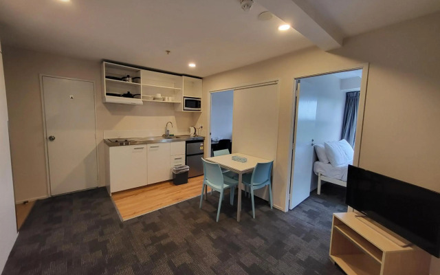 Empire Apartments