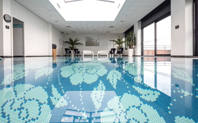 Van der Valk Hotel Duiven near Arnhem A12