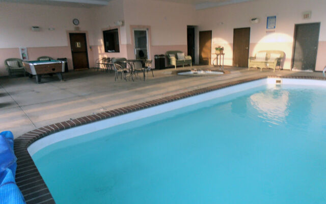Quality Inn Thermopolis