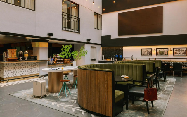 The Arcadian Hotel