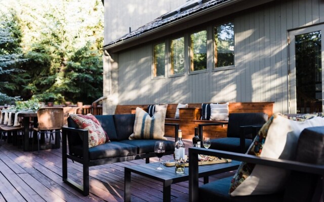 Daystar in Park City