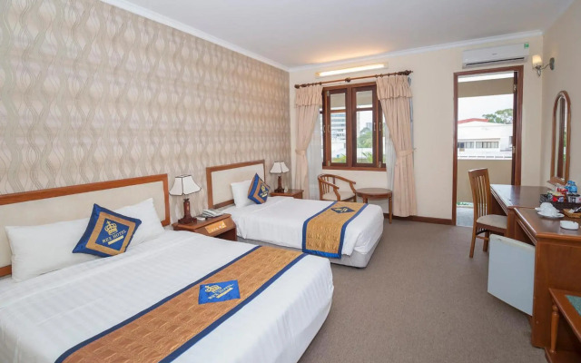 Rex Hotel Vung Tau