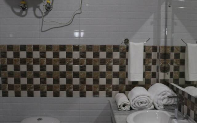 Hotel Ashiana Palampur