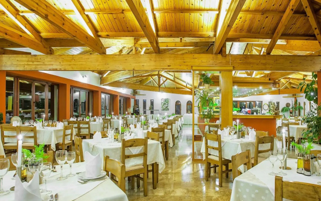 Europa Hotel