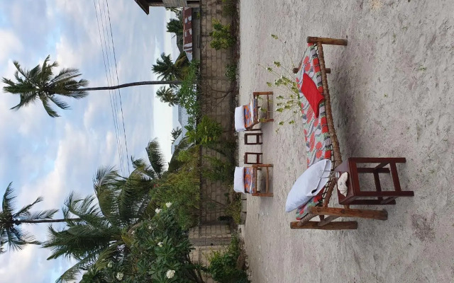 Discover the Unique of Luis Holiday House