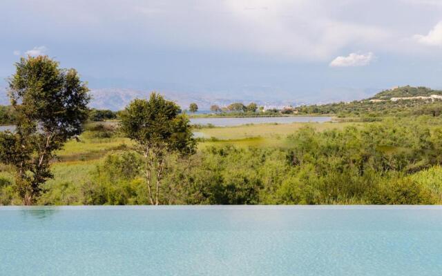 Villa Waterlily by MediterraneanVillas
