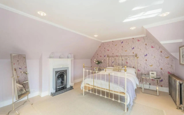 Rose Cottage