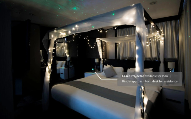 Hotel NuVe Urbane