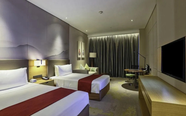 Holiday Inn Baoji Central
