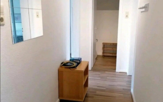 2 Zimmer Apartment in Gelsenkirchen