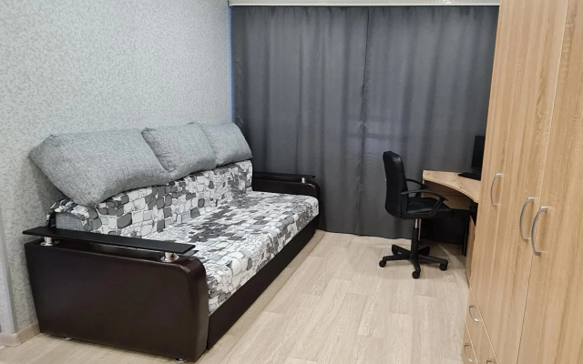 Apartments in Norilsk