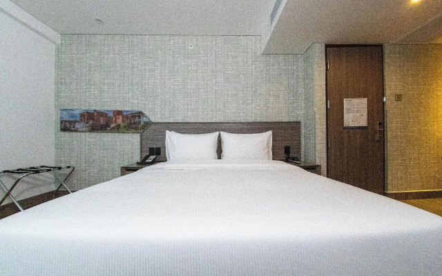 Hampton By Hilton Cusco