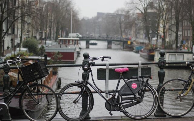 Stayokay Amsterdam Stadsdoelen - Hostel