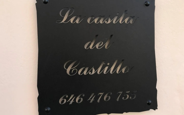 La Casita del Castillo