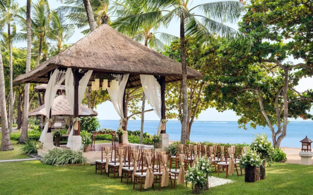 Sheraton Laguna