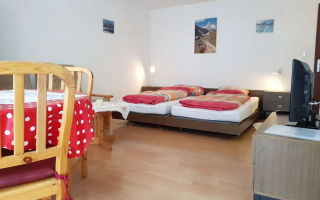 Apartment Sonnheim Lommel