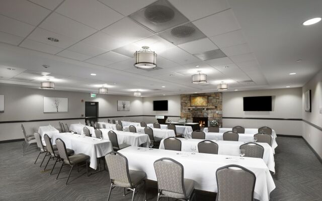 Holiday Inn Asheville East-Blue Ridge PKWY by IHG