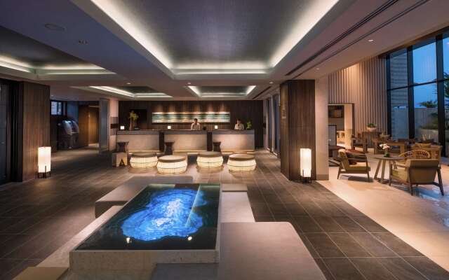 DoubleTree by Hilton Okinawa Chatan Resort